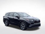 2024 Toyota Highlander Hybrid XLE