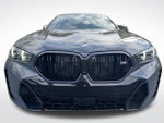 2026 BMW X6 M60i