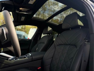2026 BMW X6 M60i
