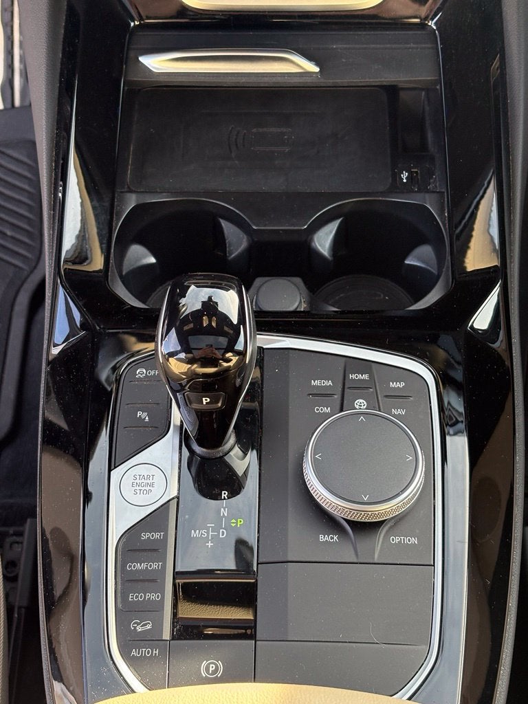 2024 BMW X3 M40i