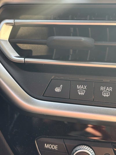 2024 BMW X3 M40i