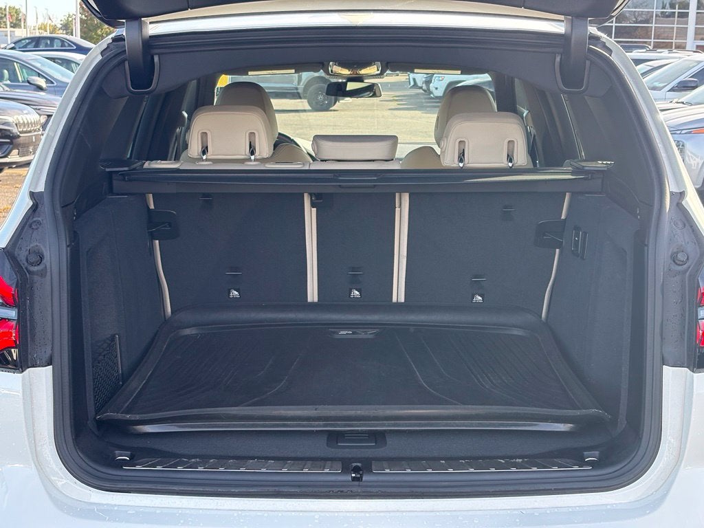 2024 BMW X3 M40i