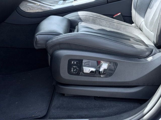 2019 BMW X7 xDrive50i