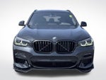 2018 BMW X3 M40i