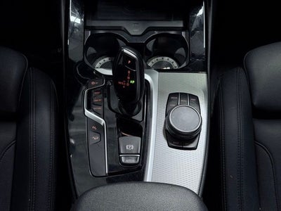 2018 BMW X3 M40i