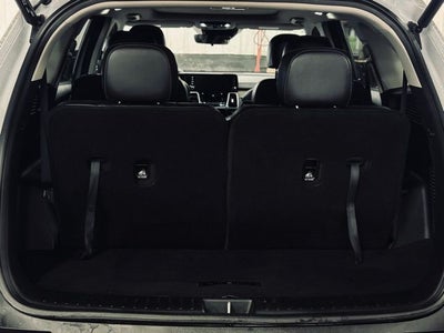 2022 Kia Sorento X-Line EX