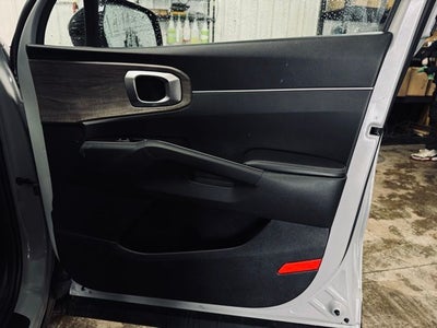 2022 Kia Sorento X-Line EX