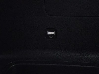 2022 Kia Sorento X-Line EX