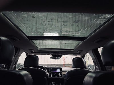 2022 Kia Sorento X-Line EX