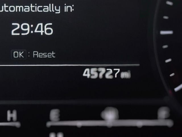 2022 Kia Sorento X-Line EX