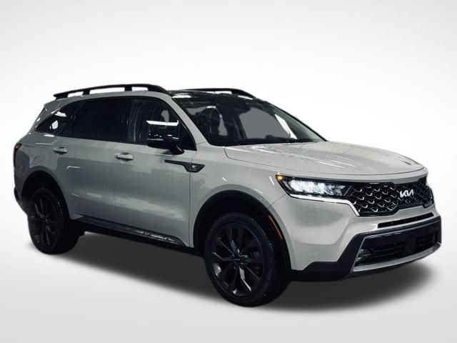2022 Kia Sorento X-Line EX