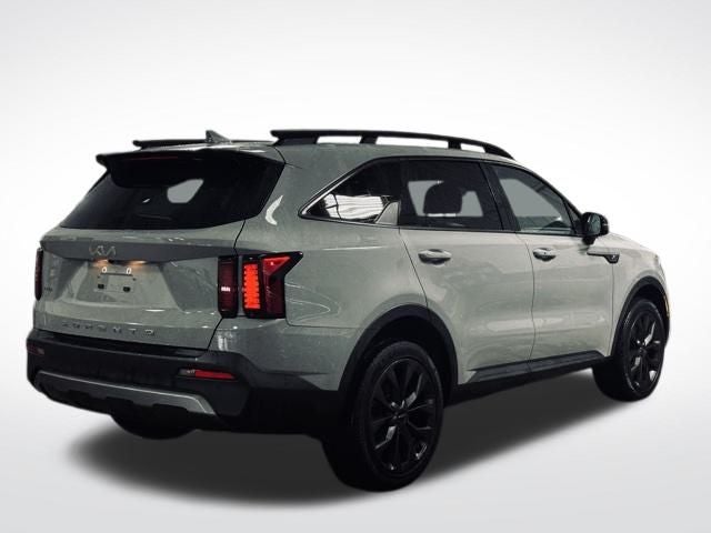 2022 Kia Sorento X-Line EX