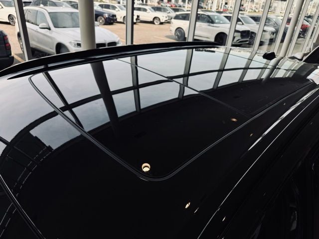 2026 BMW X5 M Competition