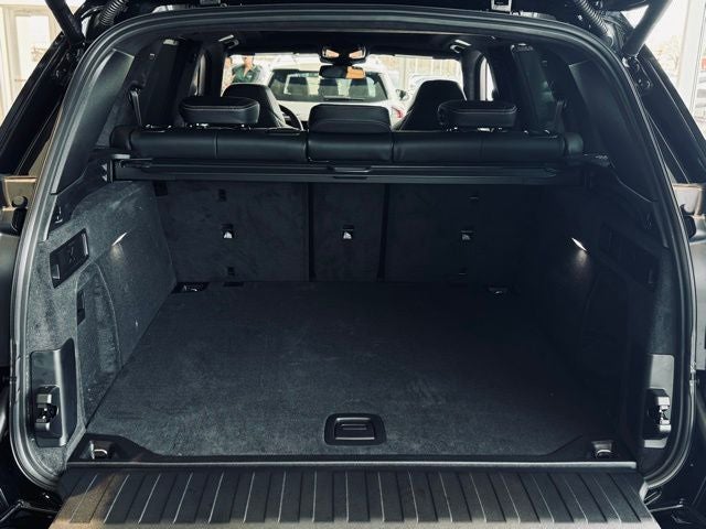 2026 BMW X5 M Competition