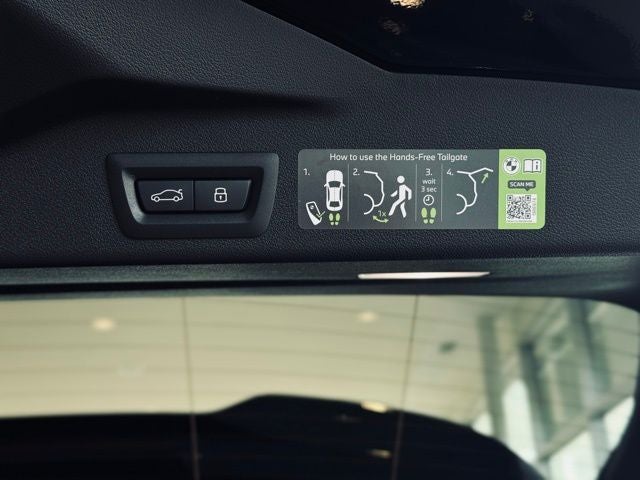 2026 BMW X5 M Competition