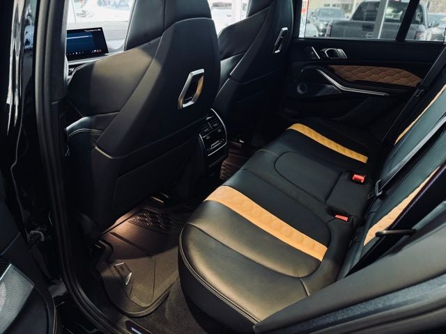 2026 BMW X5 M Competition