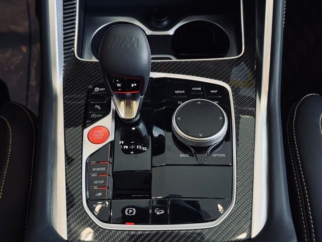 2026 BMW X5 M Competition