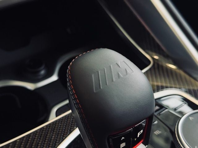 2026 BMW X5 M Competition