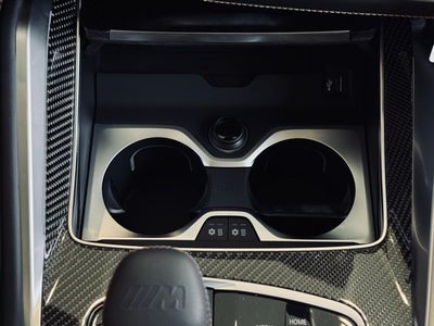 2026 BMW X5 M Competition