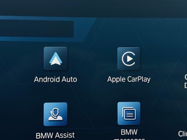 2026 BMW X5 M Competition