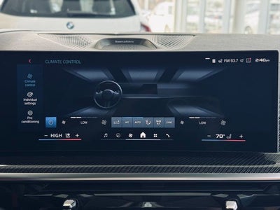 2026 BMW X5 M Competition