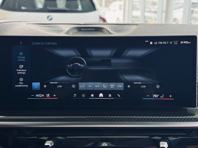 2026 BMW X5 M Competition