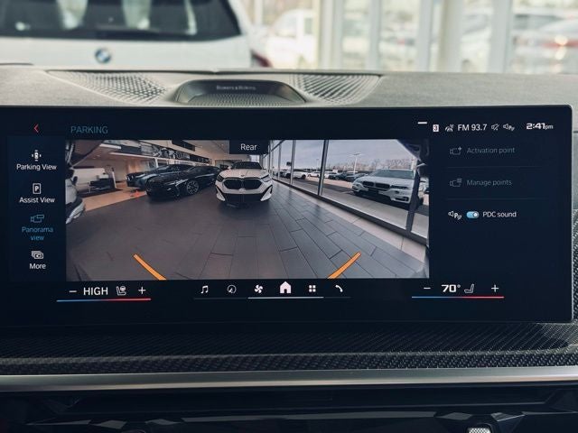 2026 BMW X5 M Competition