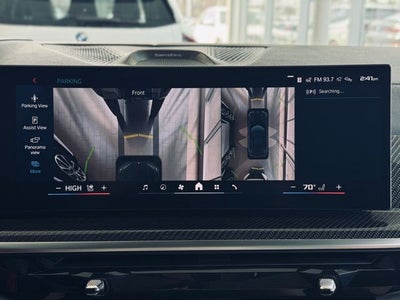 2026 BMW X5 M Competition