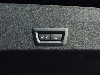 2026 BMW XM Label