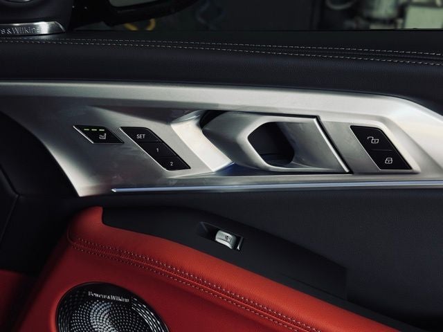 2026 BMW XM Label