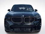 2026 BMW XM Label