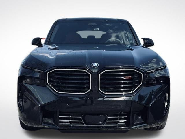 2026 BMW XM Label