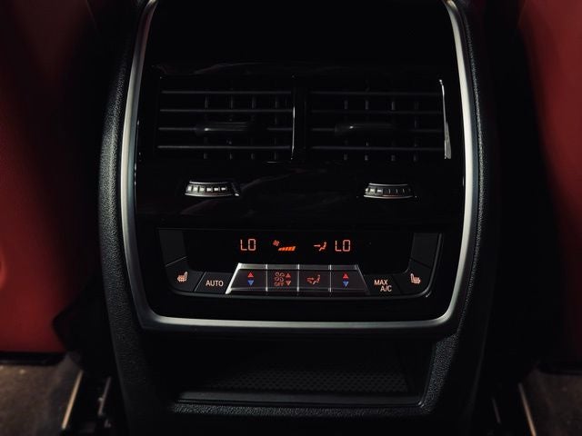 2026 BMW XM Label
