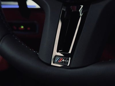 2026 BMW XM Label