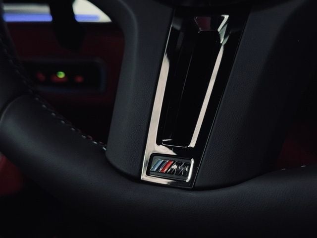 2026 BMW XM Label