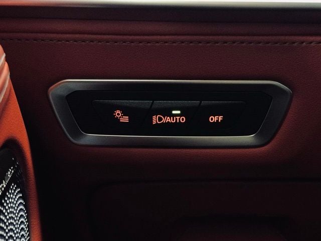2026 BMW XM Label