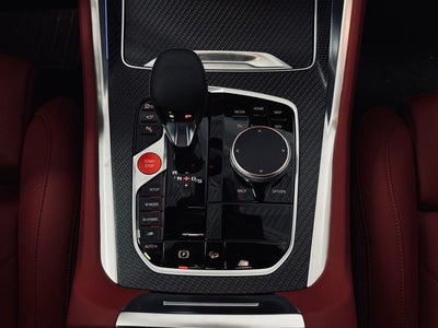 2026 BMW XM Label