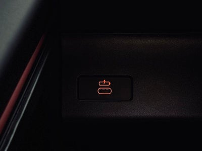 2026 BMW XM Label