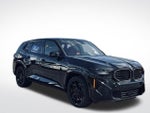 2026 BMW XM Label