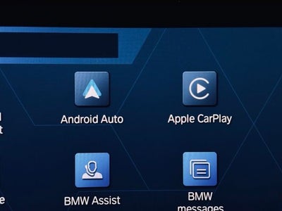 2026 BMW XM Label