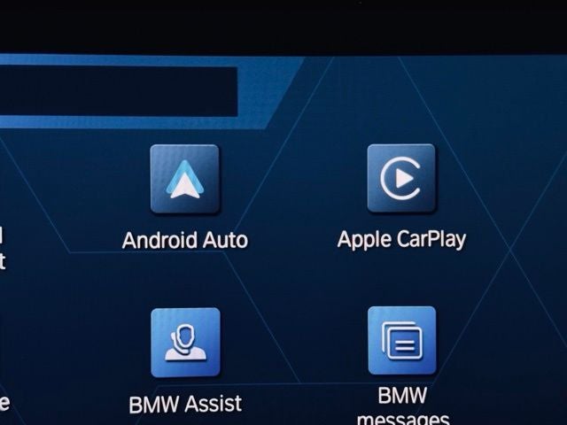 2026 BMW XM Label