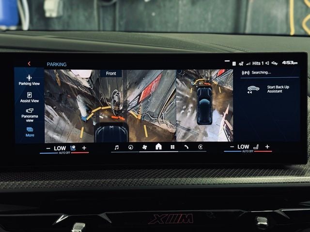 2026 BMW XM Label