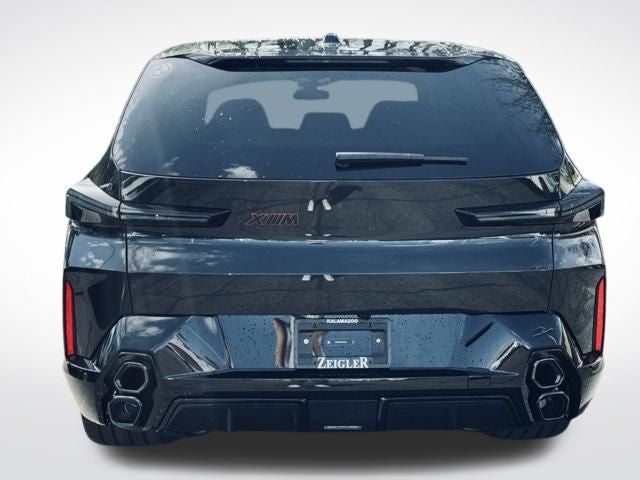2026 BMW XM Label