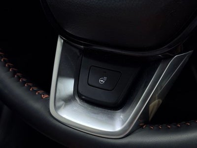 2026 Honda CR-V Hybrid AWD Sport Touring
