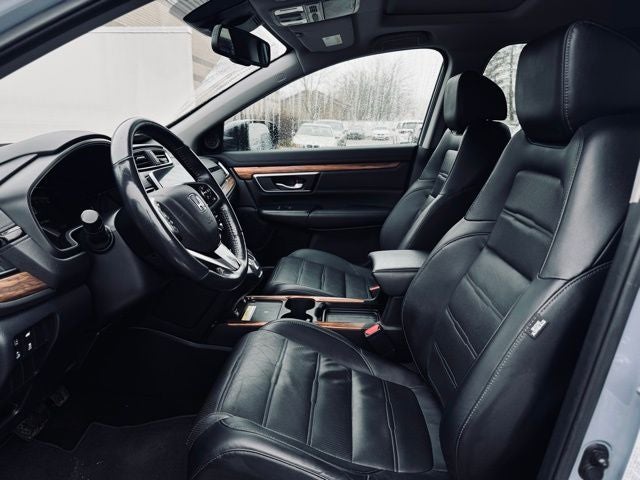 2022 Honda CR-V AWD Touring