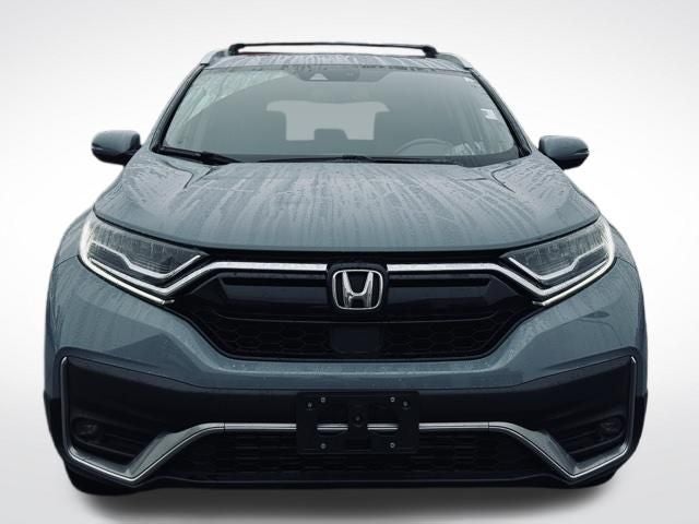 2022 Honda CR-V AWD Touring
