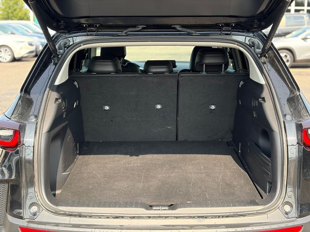 2025 Mazda Mazda CX-50 Hybrid Premium Package