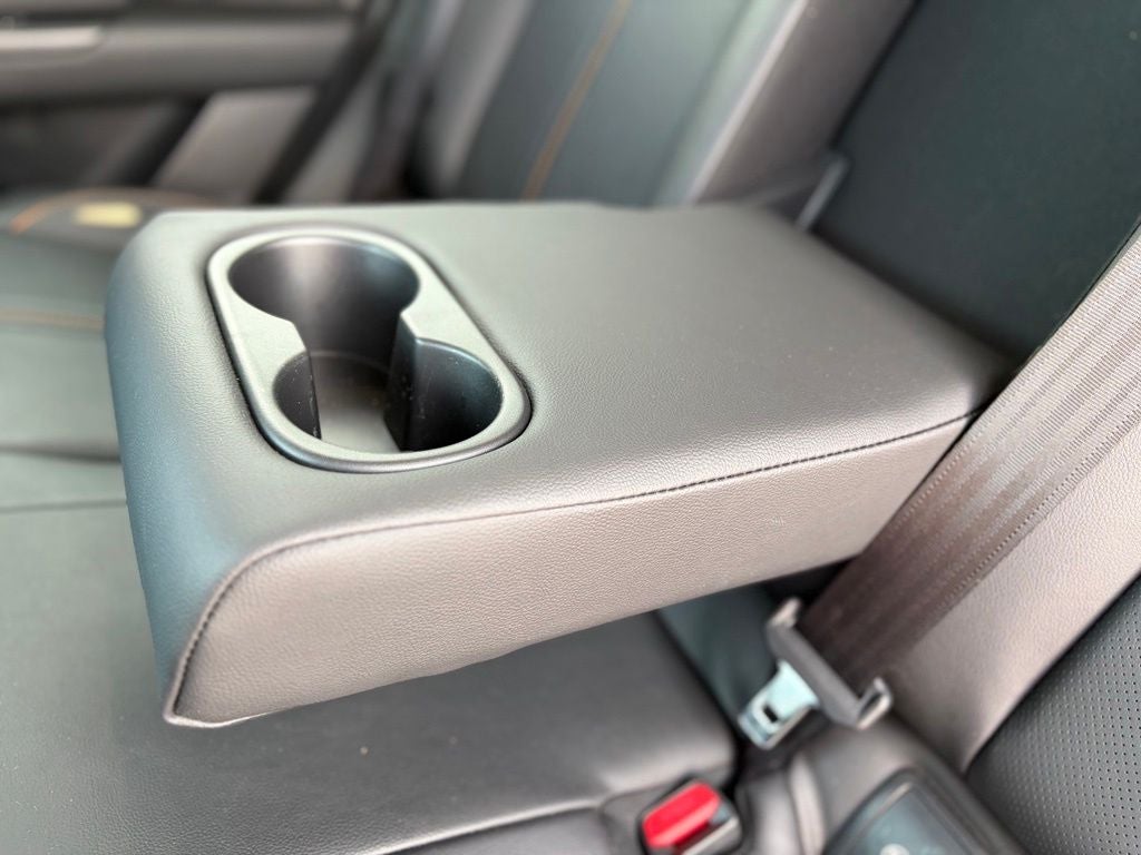 2025 Mazda Mazda CX-50 Hybrid Premium Package