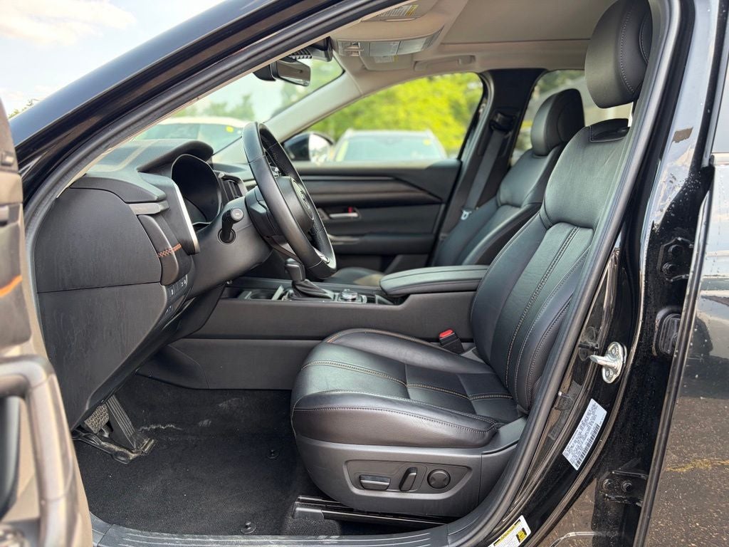 2025 Mazda Mazda CX-50 Hybrid Premium Package