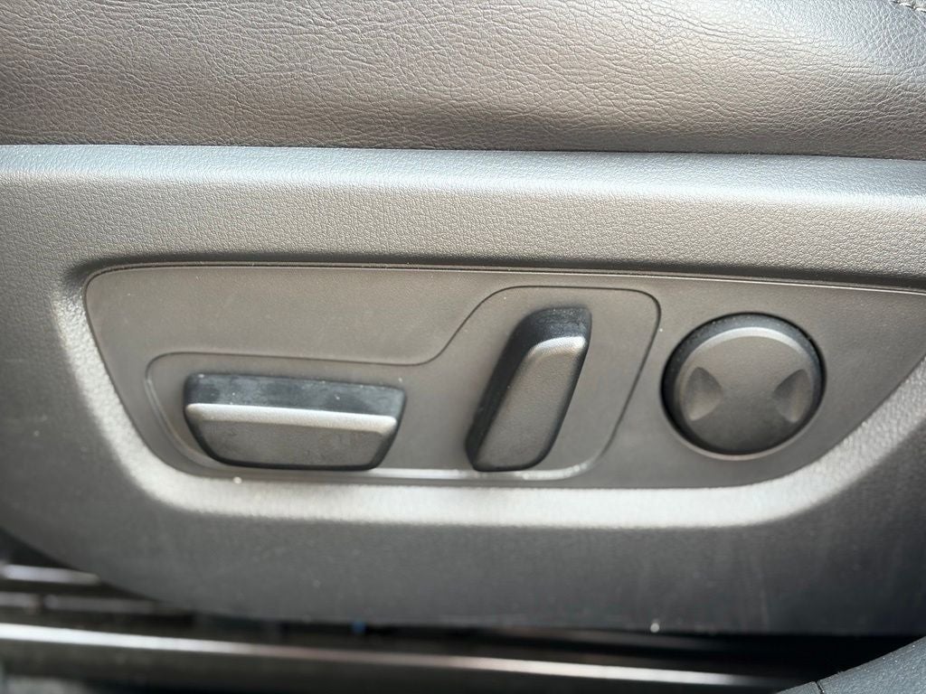2025 Mazda Mazda CX-50 Hybrid Premium Package